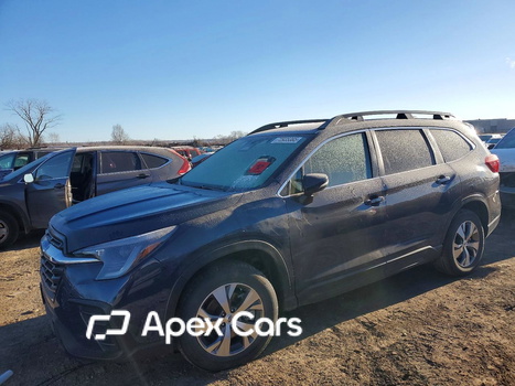 Subaru Ascent 2023 - Image 1 of 13