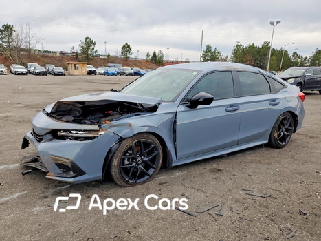 Honda Civic 2024 - Image 1 of 12