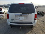 Honda Pilot 2011