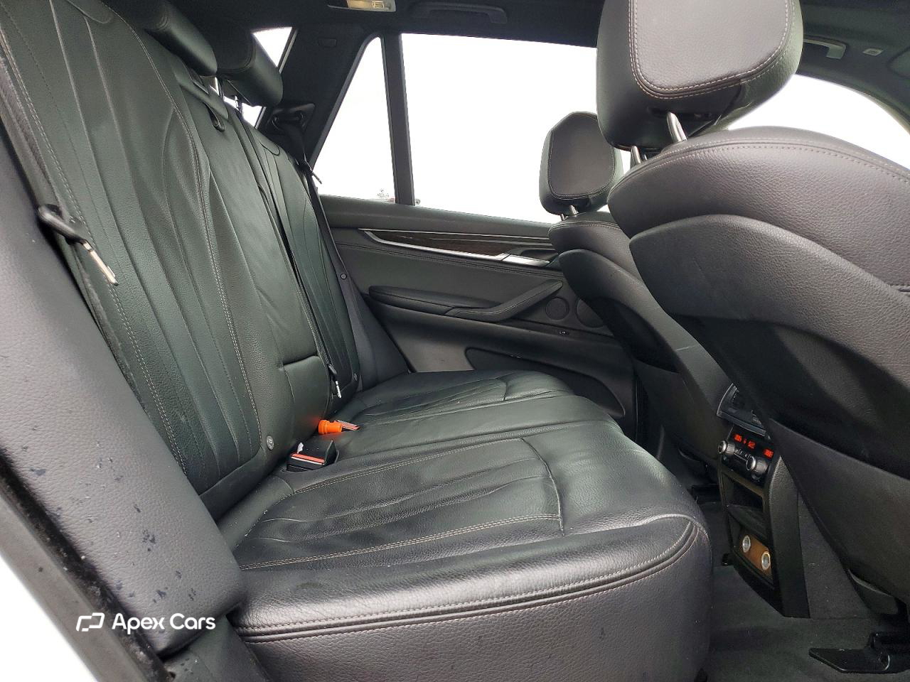 BMW X5 2018