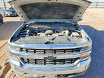 Chevrolet Silverado 2018