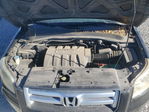 Honda Pilot 2007