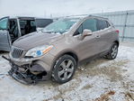 Buick Encore 2014