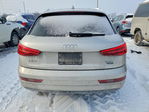 Audi Q3 2016