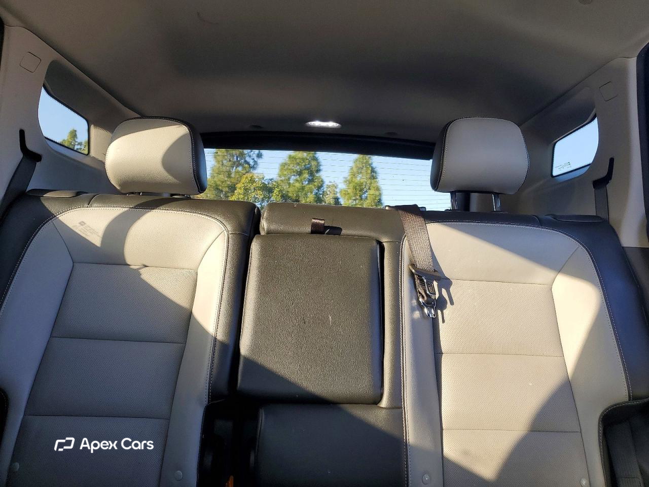 GMC Terrain 2023