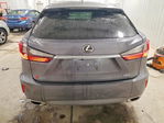 Lexus RX 2017