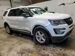 Ford Explorer 2017