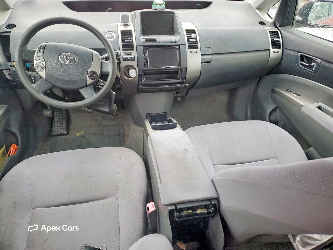 Toyota Prius 2007
