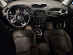 Jeep Renegade 2018