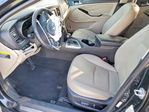 Kia Optima 2016
