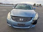 Nissan Altima 2011