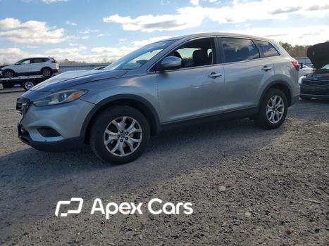 Mazda CX-9 2015 - Image 1 of 14