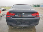 BMW Series 6 2018