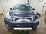 Subaru Outback 2012