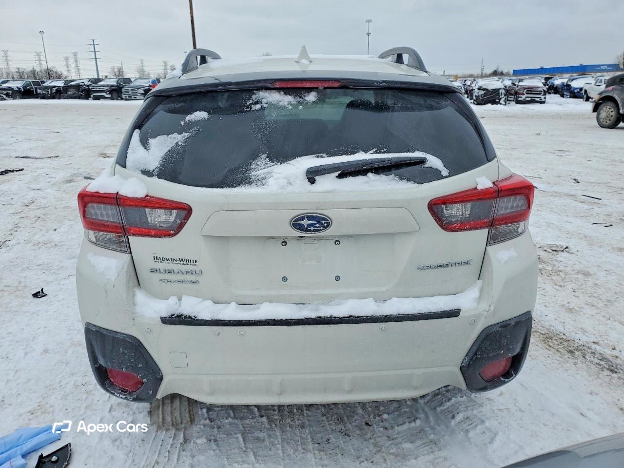 Subaru XV 2023