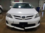 Toyota Corolla 2011