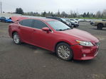 Lexus ES 2014