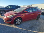 Hyundai Elantra 2016