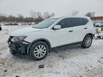 Nissan Rogue 2018