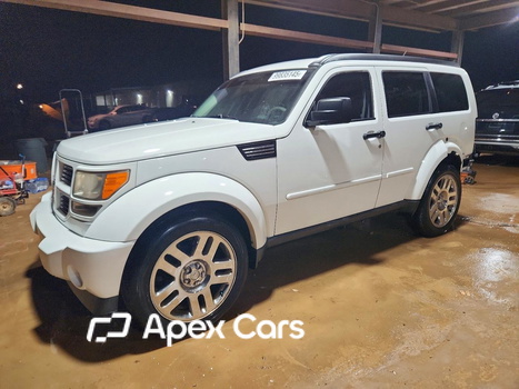 Dodge Nitro 2011 - Image 1 of 14