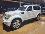 Dodge Nitro 2011