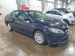 Nissan Sentra 2019