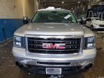 GMC Sierra 2010