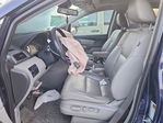 Honda Odyssey 2016