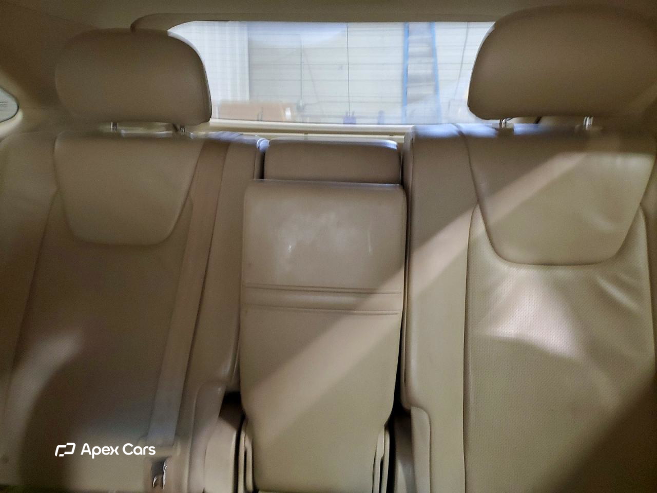 Lexus RX 2013