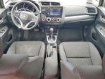 Honda Fit 2018
