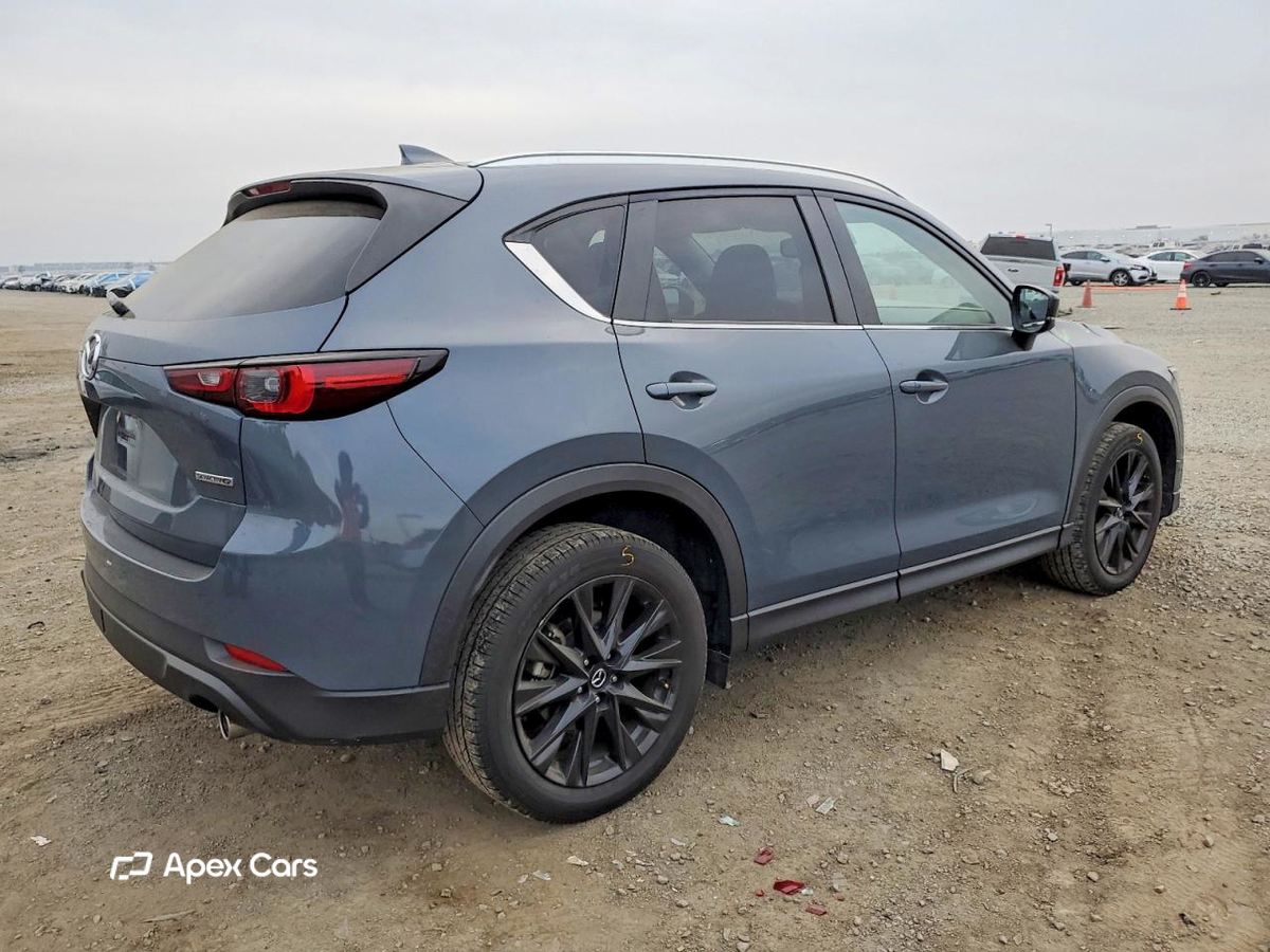 Mazda CX-5 2023