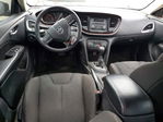 Dodge Dart 2016