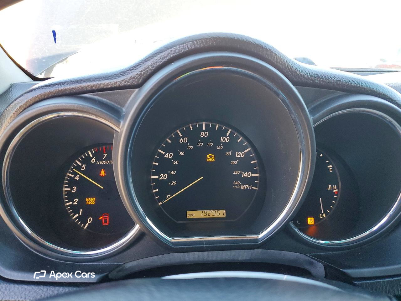 Lexus RX 2009