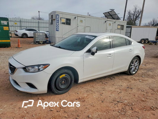 Mazda 6 2016 - Image 1 of 12