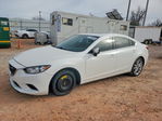 Mazda 6 2016