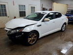 Kia Optima 2013