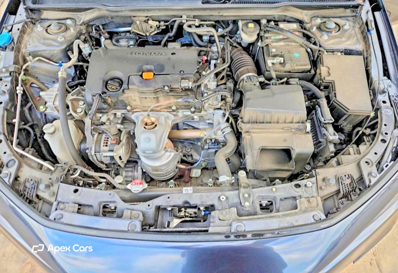 Honda Civic 2023