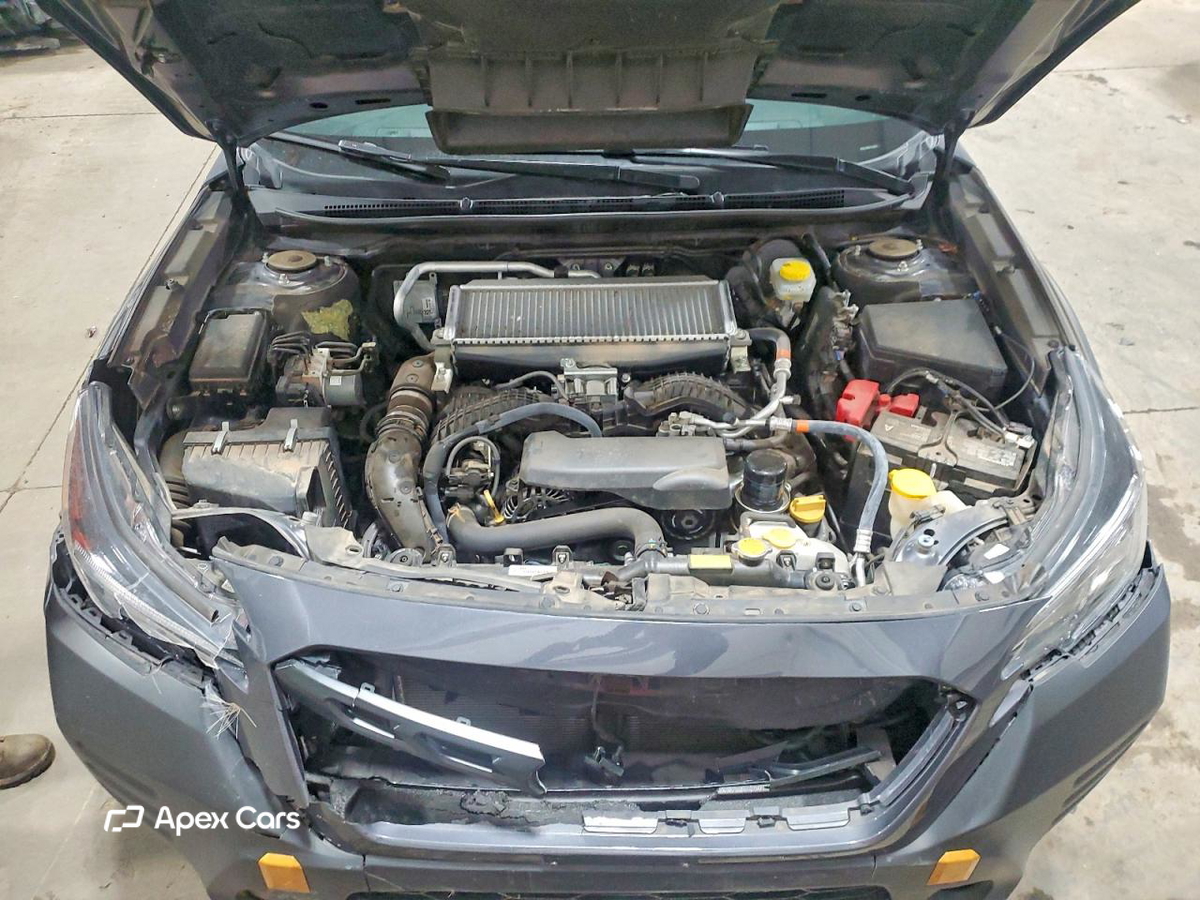 Subaru Outback 2023