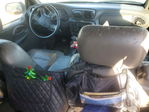 Chevrolet TrailBlazer 2004