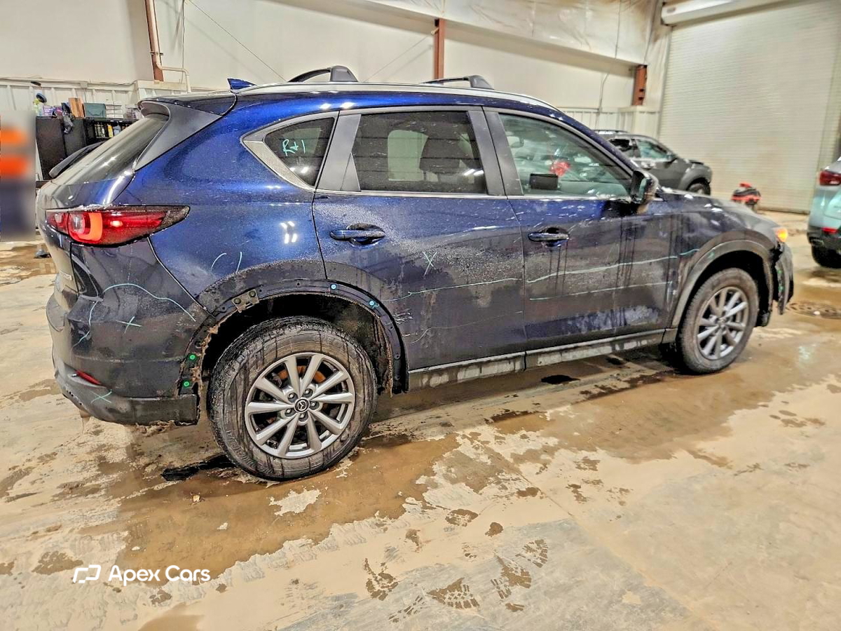 Mazda CX-5 2023