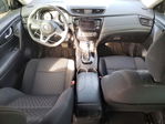 Nissan Rogue 2018