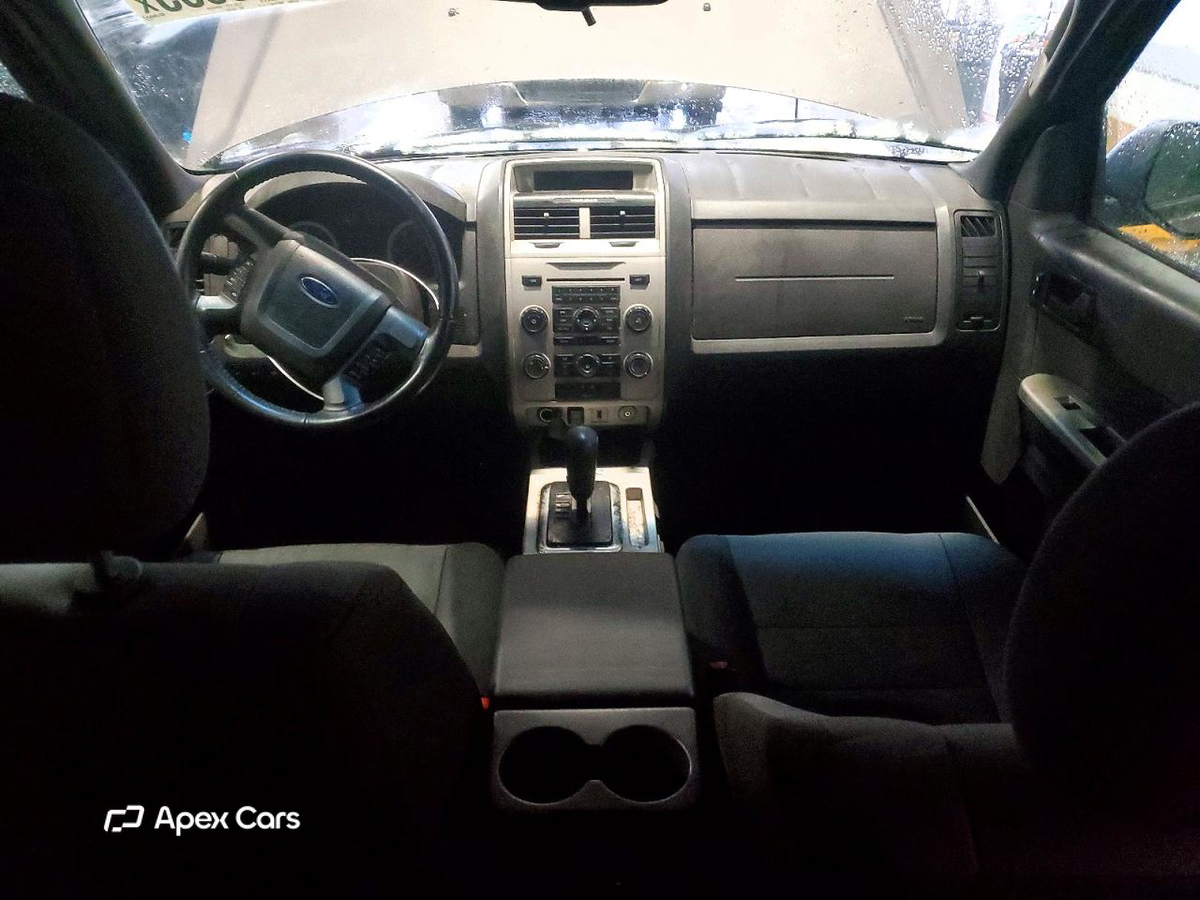 Ford Escape 2012
