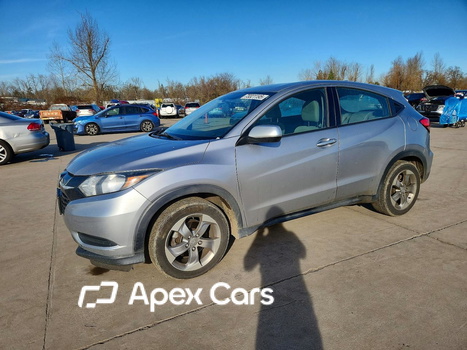 Honda HR-V 2017 - Image 1 of 13