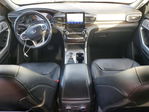 Ford Explorer 2021
