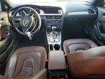 Audi A4 2014