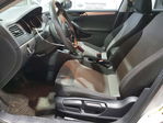 Volkswagen Jetta 2017