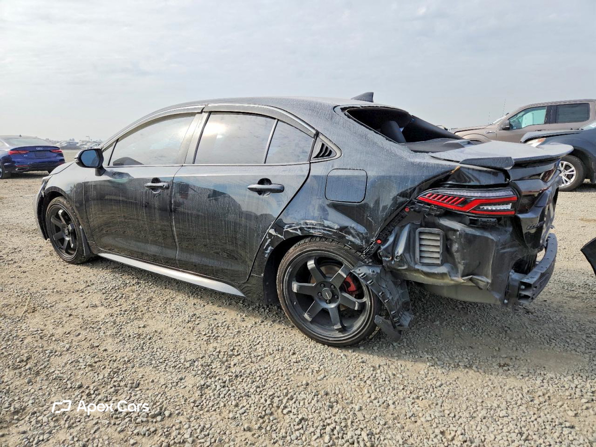 Toyota Corolla 2020
