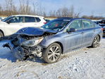 Subaru Legacy 2016
