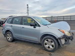 Subaru Forester 2014
