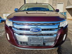 Ford Edge 2011